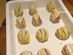 -万里闯关东铁锅炖菜馆(高新旗舰店)