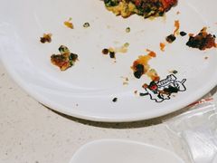 -如轩·海鲜砂锅粥·潮汕菜(小榄店)