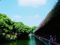 -宝墨园景区