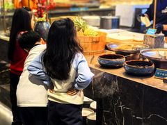 -東盛炭烤自助料理(浦东文峰广场店)
