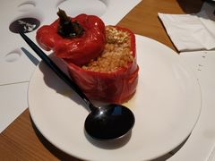 -HELLO MUSAE 拾光缪斯餐厅·纯正希腊风味(苏州中心店)