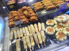 -巴黎贝甜(大宁国际商业广场店)