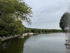 -北陵公园