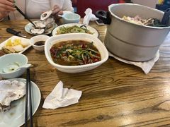 -温州炎亭海鲜阁(万塘路店)