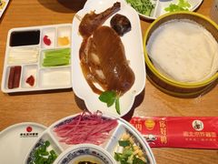 -老北京炸酱面·烤鸭(前门店)