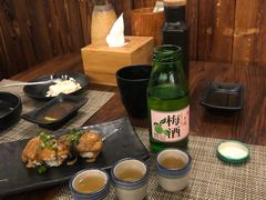 -昊·来了寿司(双楠2店)