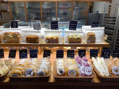 -沁屋面包店(人民东路店)