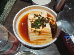 皮蛋豆腐-胖哥俩肉蟹煲(济南印象城店)