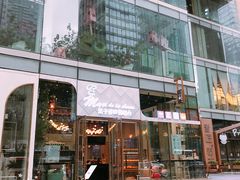 -榛悦隆堡成都酒店(春熙路太古里店)