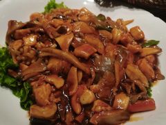 -裕德隆清真饭庄·天津特色菜(东丽店)
