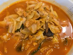 -香港饭店0410(明洞店)