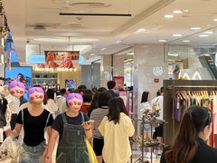 -王府井百货(总府店)