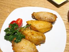 -棒约翰比萨·意面(金桥国际店)