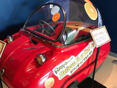 -信不信由你博物馆