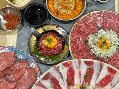 -大阪烧肉BAKA一代(十亩地店)