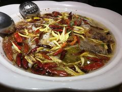 -太二酸菜鱼(深圳布吉万象汇店)