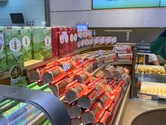 -詹记桃酥(马鞍山万达店)