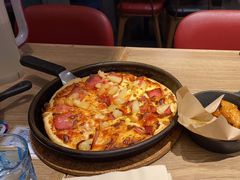 -必胜客(双榆树店)