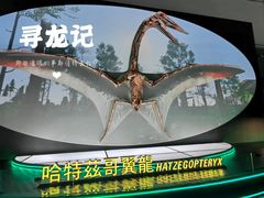 -香港科学馆