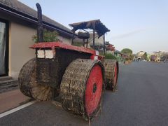 -云间粮仓