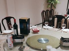 -丽华园(汉阳龙阳店)