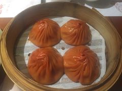 -翡翠拉面小笼包(岭南新天地店)