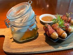 -宝莱纳餐厅(滨江店)