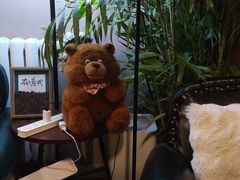 -后院儿·精酿·塔罗Happy Bar