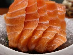 -戏作寿司(观音桥店)