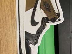 -JORDAN(西塔天环广场店)