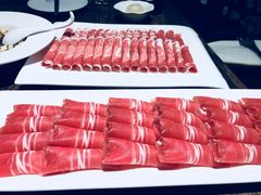 -和院老火锅铜锅烧烤海鲜(朱雀大街店)