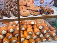 -山崎面包(静安久光店)