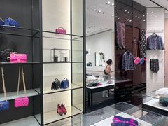 -CHANEL(恒隆广场店)