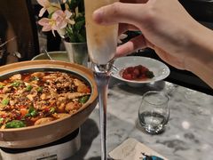 -雀蓝川菜(奥体广场店)