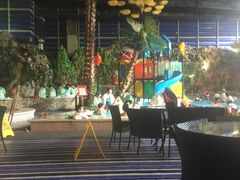 -宝丽金大酒店·洗浴中心