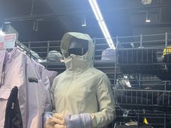 -迪卡侬(大英山店)