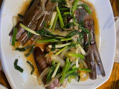-南海渔家•海鲜•正宗海南菜(海棠湾店)