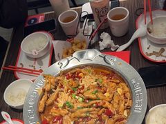 -胖哥俩肉蟹煲(杭州下沙学林街店)