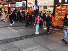 -一只酸奶牛(八一路店)