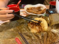 -添好运点心专门店(中环IFC店)