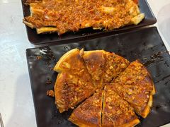 -阿杰烧烤·西安传统烤肉店(天朗御湖店)