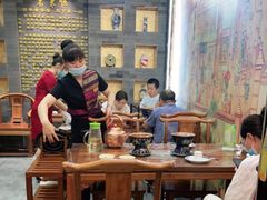 -东来顺•非遗火锅(外滩店)