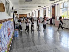 -青岛格兰德小学
