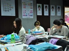 -四季美学色彩形象管理服装搭配