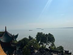 -岳阳楼景区