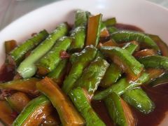 -小六农家乐(崇明西沙湿地店)