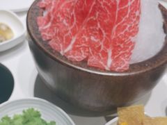 -爱丽格斯火锅(东岸国际店)