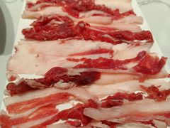 -牛物鲜切牛肉火锅(宜家荟聚店)
