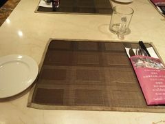 -广州中心皇冠假日酒店-环市食坊·海鲜自助餐厅