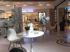 -COSTA COFFEE(德基广场店)